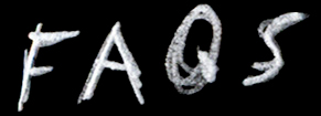 faqs